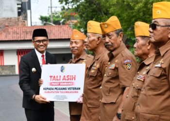 Tahun 2024: Pemkab Tulungagung Targetkan Penurunan Kemiskinan Sebesar 14 Persen