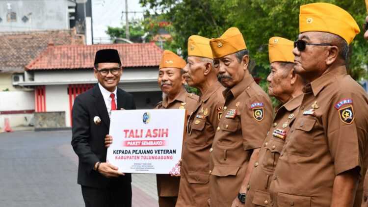 Tahun 2024: Pemkab Tulungagung Targetkan Penurunan Kemiskinan Sebesar 14 Persen