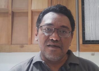 Bawaslu Kota Kediri Menghimbau Agar Masa Reses Jangan Dijadikan Ajang Kampanye