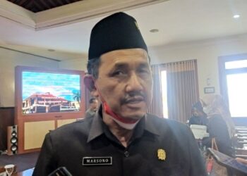 Sering Terjadi Gesekan, DPRD Tulungagung Wacanakan Perda Atribut Perguruan Silat