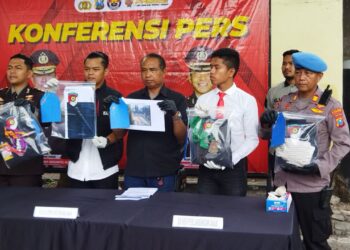 Usai Nonton Konser Musik, Warga Desa Sendang Tulungagung Dikeroyok 6 Pemuda