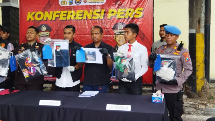 Usai Nonton Konser Musik, Warga Desa Sendang Tulungagung Dikeroyok 6 Pemuda