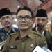 Batas Akhir Selesai, Pemkab Tulungagung Ambil Alih Penertiban Tugu Silat