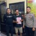 Tipu Teman Bisnisnya, Pria Asal Sambirobyong Tulungagung Dijebloskan ke Hotel Prodeo