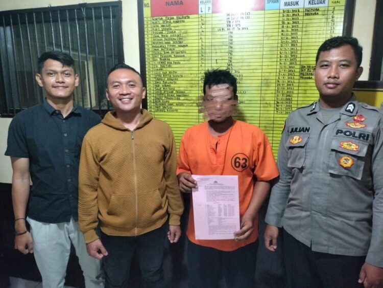 Kuras Toko Elektronik di Tulungagung, Pria Asal Blitar Berakhir di Bui