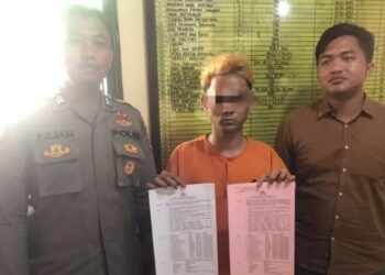 Lakukan Pengeroyokan, Pria Asal Kutoanyar Tulungagung Dibekuk Polisi: Dua Pelaku Lainnya Masih Buron