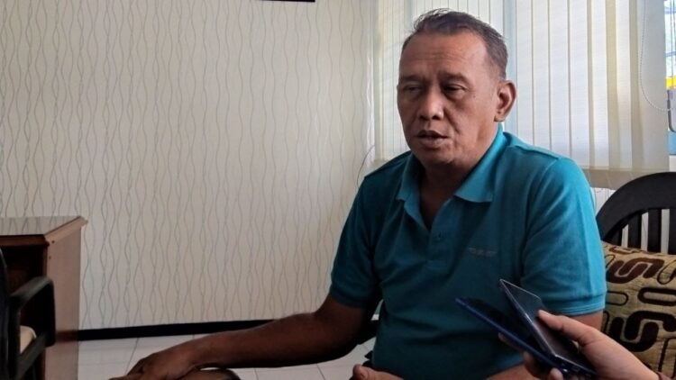 PDAM Tulungagung Dapat Program NUSP, Kucuran Anggaran Mencapai Rp. 22,5 Miliar