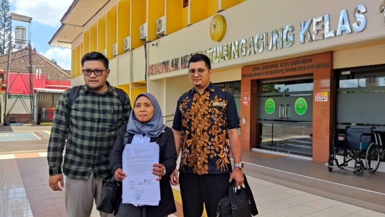 Ajukan Permohonan Pra Peradilan, LHA PSHT Cabang Tulungagung Menilai Penetapan Tersangka Kasus Tewasnya Siswa Silat Prematur