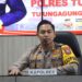 Jelang Nataru 2024, Polres Tulungagung Dirikan 7 Titik Pos Pelayanan dan Pos Pengamanan, Ini Lokasinya