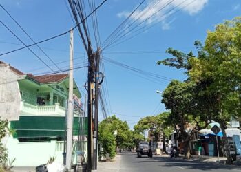 Tau Gak Sih? Di Tulungagung Masih Ada Wilayah yang Belum Teraliri Listrik, Ini Faktanya