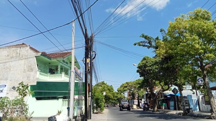 Tau Gak Sih? Di Tulungagung Masih Ada Wilayah yang Belum Teraliri Listrik, Ini Faktanya