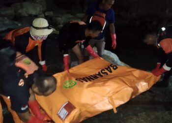 Pelajar Tenggelam di Kedung Muko Berhasil Ditemukan, Proses Pencarian Berlangsung Dua Hari