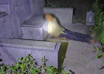 Pria Lansia Asal Tulungagung Ditemukan Tewas di Komplek Makam Gunung Bolo