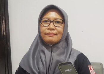 KPU Kota Kediri Sebut Honor KPPS Pemilu 2024 Naik