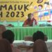 Disporabudpar Nganjuk giatkan Museum Masuk Sekolah 2023