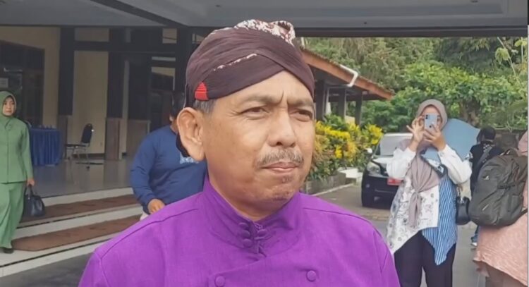 Jaga Netralitas ASN, Pemkab Trenggalek Tak Segan Beri Sanksi Tegas