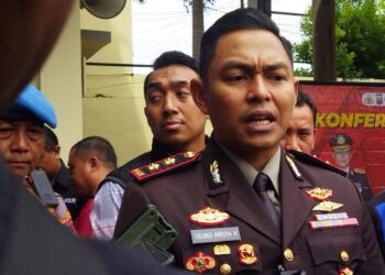Dua Minggu Terakhir Angka Kematian Akibat Lakalantas Meningkat: Polres Tulungagung Mengevaluasi Penyebabnya