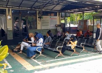 Perceraian Di Trenggalek Tembus 1.409 Kasus, Pihak Istri Dominasi Gugatan Cerai