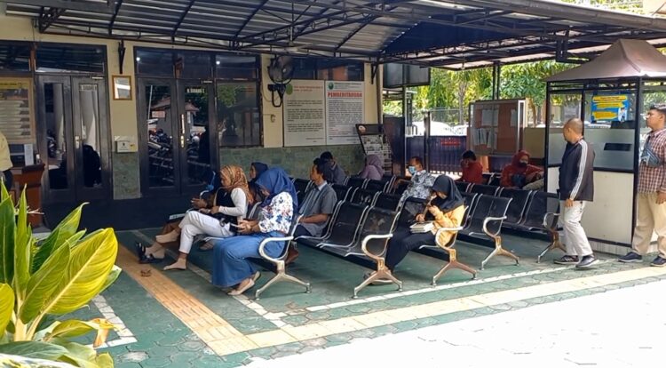 Perceraian Di Trenggalek Tembus 1.409 Kasus, Pihak Istri Dominasi Gugatan Cerai