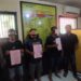 Tiga Komplotan Penggelapan Mobil Rental Asal Kediri Diringkus Polisi Tulungagung