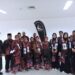Hari Ini,  Muslimah Travel Blitar Berangkatkan Belasan Jamaah Umrah Ke Tanah Suci