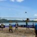 Turnamen Voli Pantai Kapolres Tulungagung Cup 2024 Diikuti 63 Tim Lintas Daerah: Total Hadiah Puluhan Juta Rupiah