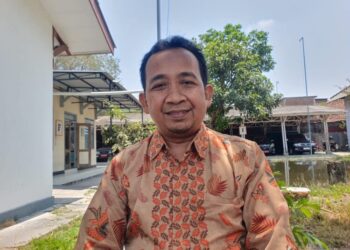 Tak Serahkan LADK ke KPU Tulungagung, Partai Garuda Dicoret Sebagai Peserta Pemilu