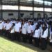 Pelantikan 5992 KPPS Serentak Di Kota Kediri