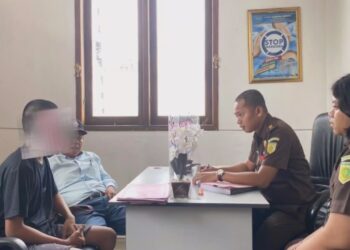 Kasus Pembunuhan Remaja Putri di Dekat Gua Jegles Dilimpahkan ke Kejari Kabupaten Kediri