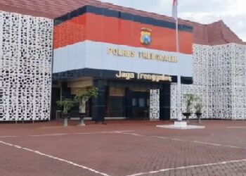 Oknum Wartawan Dilaporkan ASN Trenggalek Ke Polisi