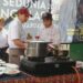 Lapas Kediri Bekali Napi Pelatihan Memasak Dengan Menghadirkan Chef Hotel