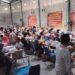 KPU Kota Kediri Libatkan 100 Orang Lakukan Penyortiran dan Pelipatan Surat Suara