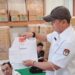 KPU Kota Kediri Selesaikan proses Penyortiran dan Pelipatan Surat Suara Lebih Cepat