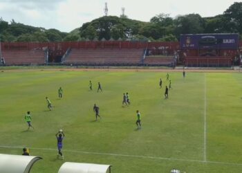 Sebelum Jamu Bali United, Persik Kediri Agendakan Uji Coba
