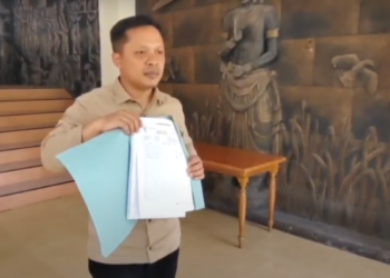 Bawaslu Trenggalek Rekomendasikan Dua TPS Gelar Pemungutan Suara Ulang 