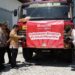 Support Produk Lokal, Pj Bupati Nganjuk Berangkatkan Produk Plasticware Moorlife untuk Diekspor