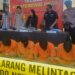 Pemuda Asal Kabupaten Blitar Jadi Korban Pengeroyokan di Tulungagung, Dua Pelaku Diringkus Polisi