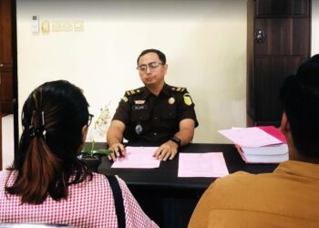 Caci Maki Rekan Arisan di Medsos, Perempuan di Tulungagung Terancam 4 Tahun Penjara