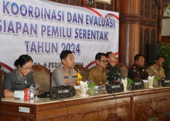 3 TPS di Tulungagung Masuk Kategori Rawan, Ini Lokasinya