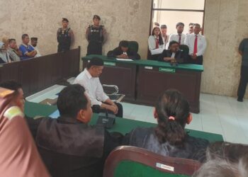 Si Glowoh Pembunuh Pasutri di Ngantru Tulungagung Dijatuhi Hukuman 14 Tahun Penjara: Keluarga Korban Kecewa!