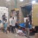 KPU Kota Kediri Mulai Distribusikan Kotak Suara dan Perlengkapan Pemilu