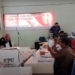 KPU Kota Kediri Mengelar Rekapitulasi Penghitungan Suara di Tingkat Kecamatan