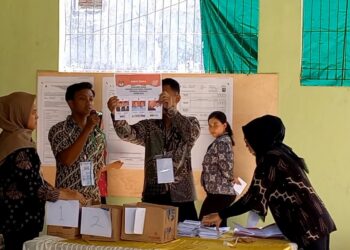 Gara-Gara PSU, Partisipasi dan Perolehan Suara Menurun