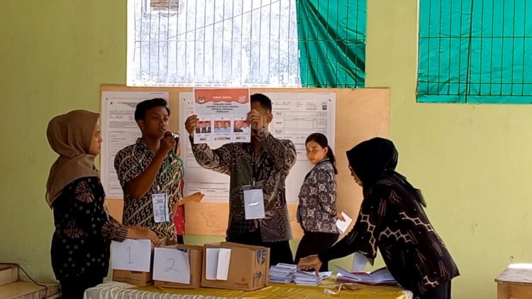 Gara-Gara PSU, Partisipasi dan Perolehan Suara Menurun