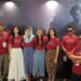 Ratusan Pecinta Film Memadati Pemutaran Perdana Film Sinden Gaib