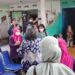 PJ Walikota Kediri Pantau Ibu Hamil, Tekan Angka Stunting di Kota Kediri