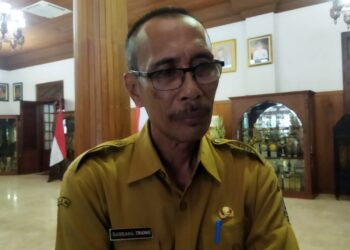 Anggaran Paskibraka Tulungagung Senilai Rp. 750 Juta, Bakesbangpol: Masih Kurang