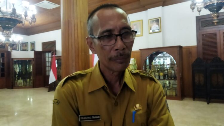 Anggaran Paskibraka Tulungagung Senilai Rp. 750 Juta, Bakesbangpol: Masih Kurang