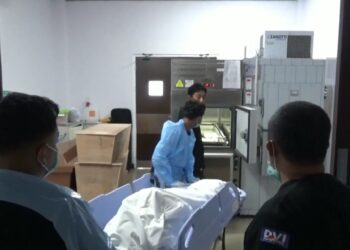 Kematian Bocah 5 Tahun Di Tulungagung Dirasa Tidak Wajar Polisi Lakukan Autopsi