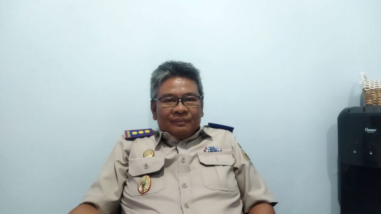 Lebih Banyak Daripada Tahun 2023: Target PTSL Tulungagung Tahun 2024 Mencapai 80 ribu Bidang